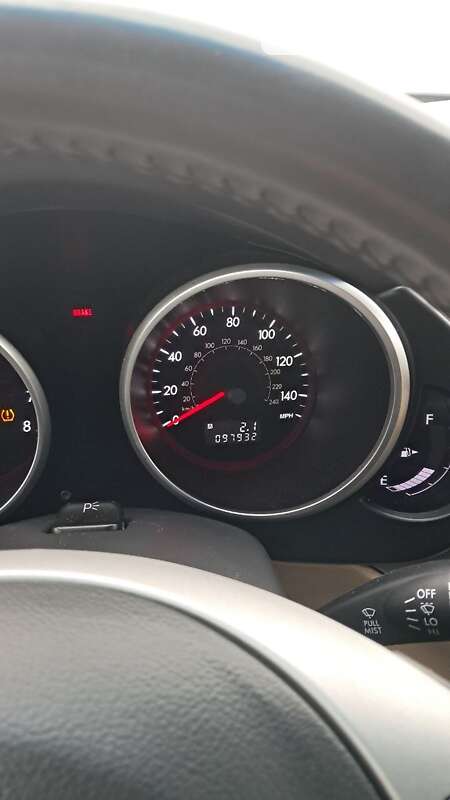 Позашляховик / Кросовер Subaru Tribeca 2007 в Одесі фото 25 Позашляховик / Кросовер Subaru Tribeca 2007 в Одесі