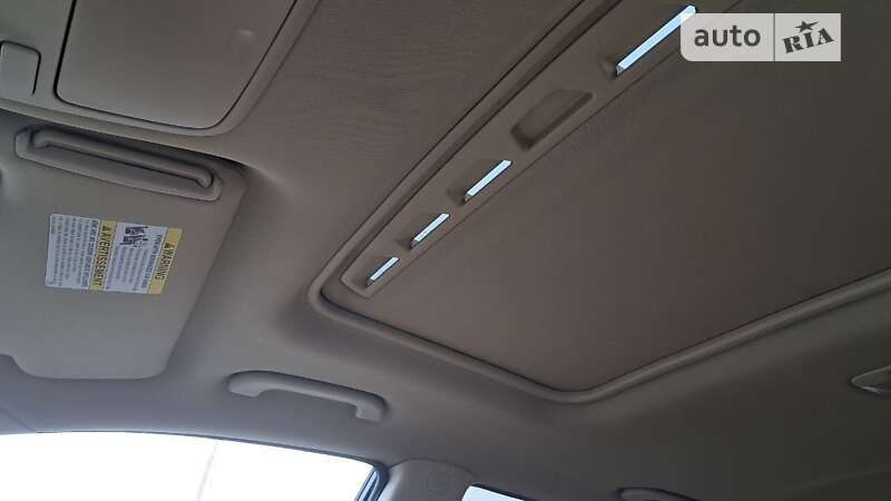 Позашляховик / Кросовер Subaru Tribeca 2007 в Одесі фото 27 Позашляховик / Кросовер Subaru Tribeca 2007 в Одесі