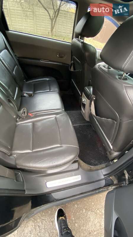 Внедорожник / Кроссовер Subaru Tribeca 2006 в Харькове