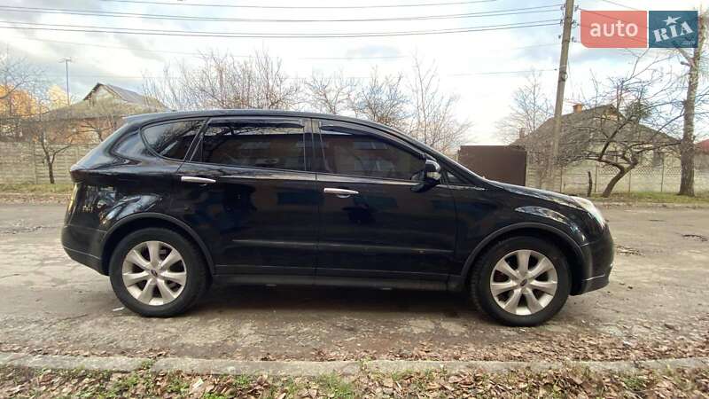 Внедорожник / Кроссовер Subaru Tribeca 2006 в Харькове