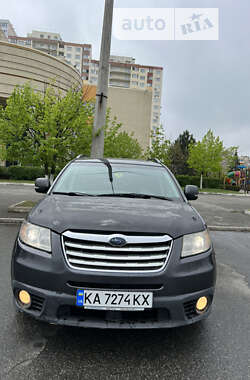 Позашляховик / Кросовер Subaru Tribeca 2007 в Києві