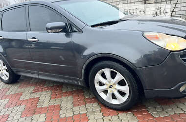 Позашляховик / Кросовер Subaru Tribeca 2007 в Дніпрі