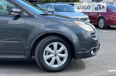 Subaru Tribeca 2006