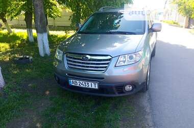 Позашляховик / Кросовер Subaru Tribeca 2008 в Тульчині