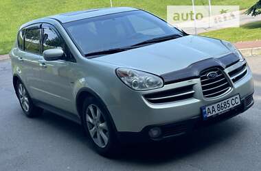 Внедорожник / Кроссовер Subaru Tribeca 2006 в Каменском