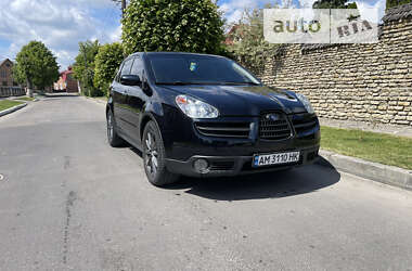 Позашляховик / Кросовер Subaru Tribeca 2006 в Бердичеві