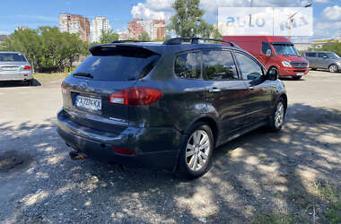 Внедорожник / Кроссовер Subaru Tribeca 2007 в Киеве