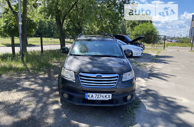 Внедорожник / Кроссовер Subaru Tribeca 2007 в Киеве