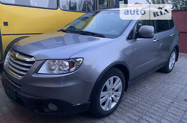 Позашляховик / Кросовер Subaru Tribeca 2008 в Києві