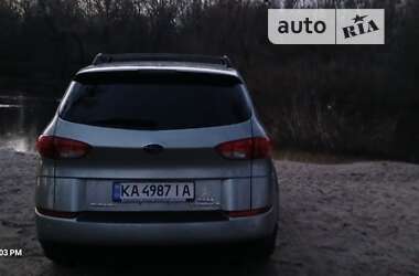 Внедорожник / Кроссовер Subaru Tribeca 2006 в Киеве