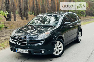 Позашляховик / Кросовер Subaru Tribeca 2006 в Харкові