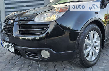 Внедорожник / Кроссовер Subaru Tribeca 2006 в Хмельницком