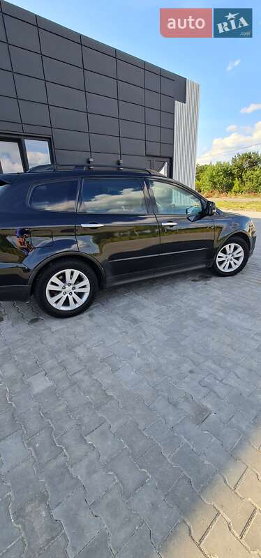 Внедорожник / Кроссовер Subaru Tribeca 2008 в Виннице