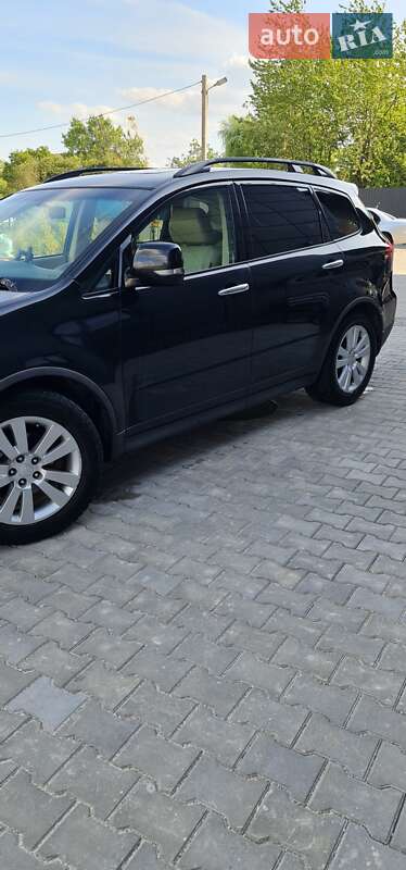 Внедорожник / Кроссовер Subaru Tribeca 2008 в Виннице