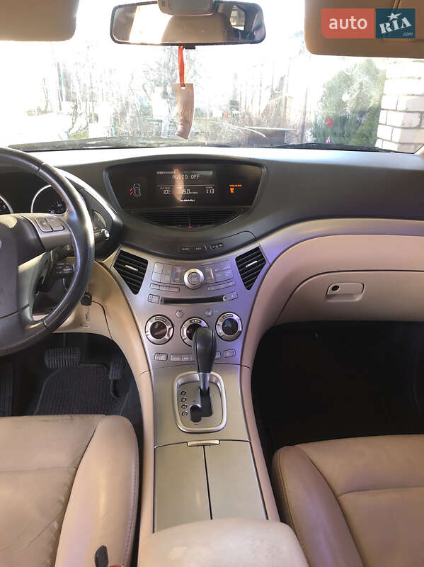 Внедорожник / Кроссовер Subaru Tribeca 2008 в Кривом Роге