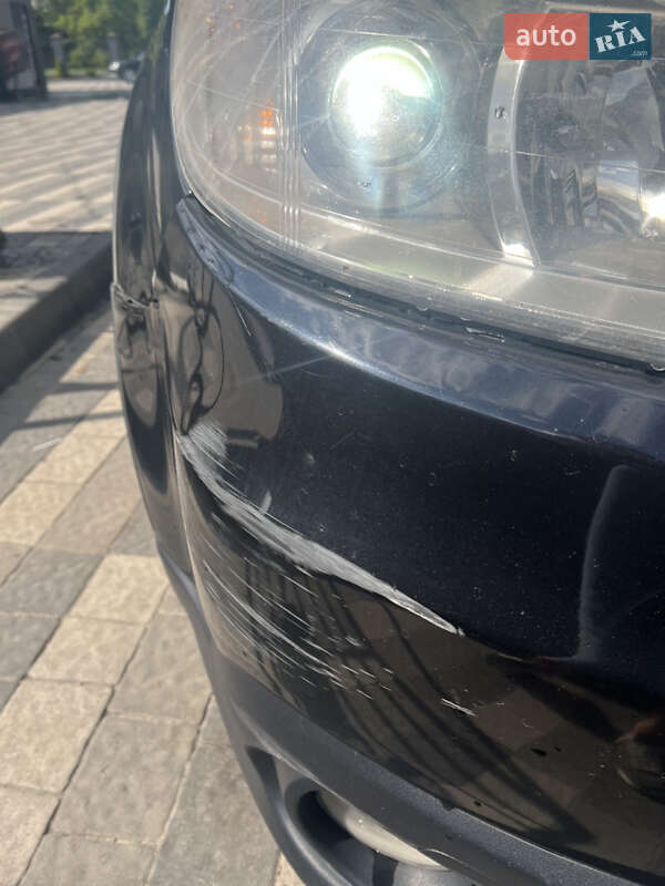 Внедорожник / Кроссовер Subaru Tribeca 2006 в Львове фото 12 Внедорожник / Кроссовер Subaru Tribeca 2006 в Львове