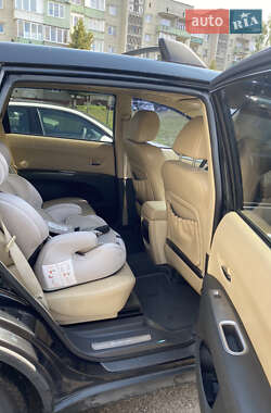 Внедорожник / Кроссовер Subaru Tribeca 2006 в Львове
