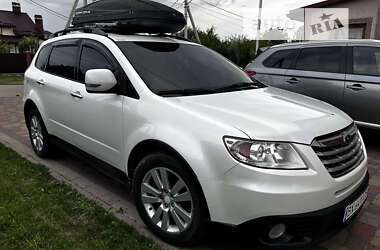 Позашляховик / Кросовер Subaru Tribeca 2008 в Львові