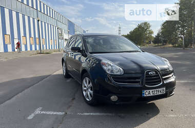 Позашляховик / Кросовер Subaru Tribeca 2006 в Миколаєві