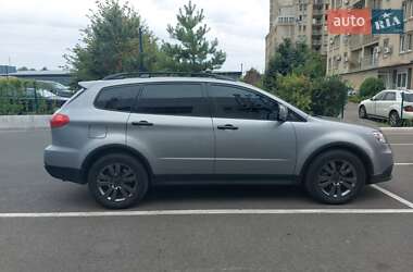 Внедорожник / Кроссовер Subaru Tribeca 2008 в Днепре