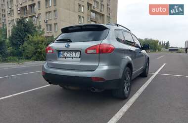 Внедорожник / Кроссовер Subaru Tribeca 2008 в Днепре