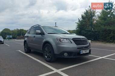 Внедорожник / Кроссовер Subaru Tribeca 2008 в Днепре