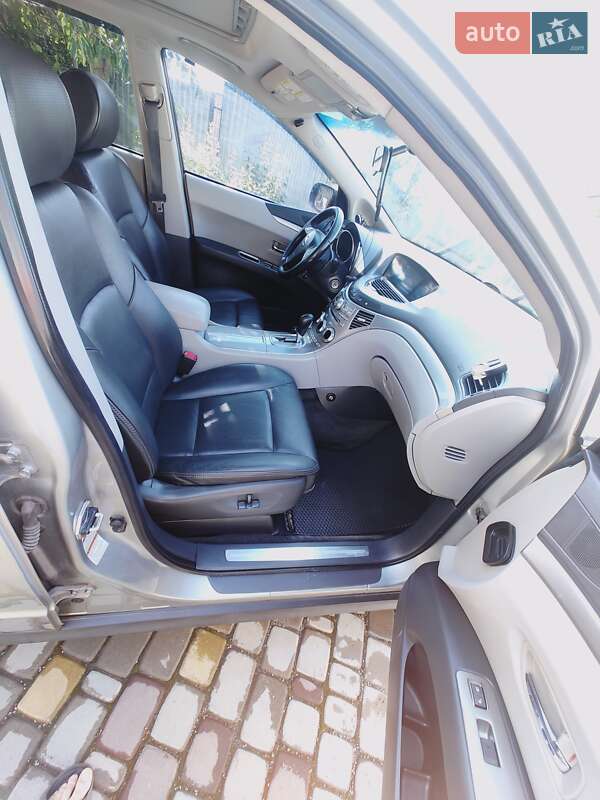 Внедорожник / Кроссовер Subaru Tribeca 2006 в Казатине