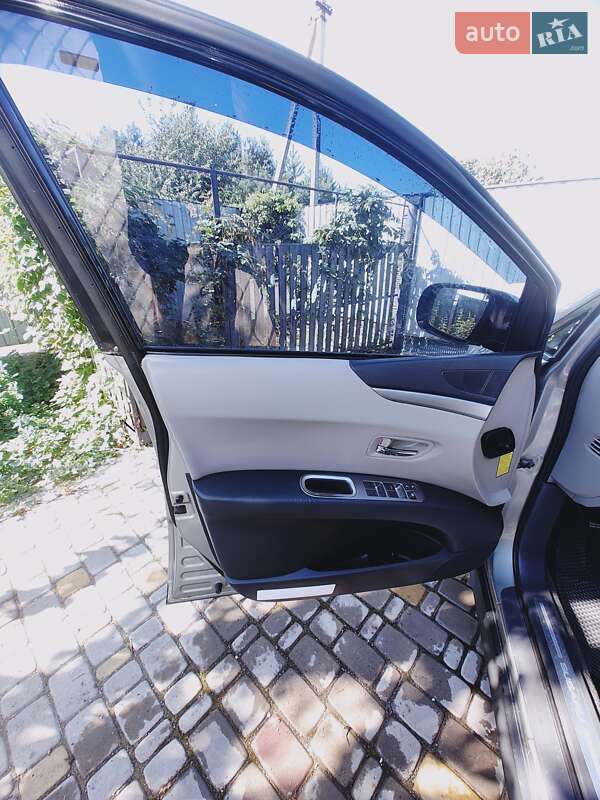 Внедорожник / Кроссовер Subaru Tribeca 2006 в Казатине