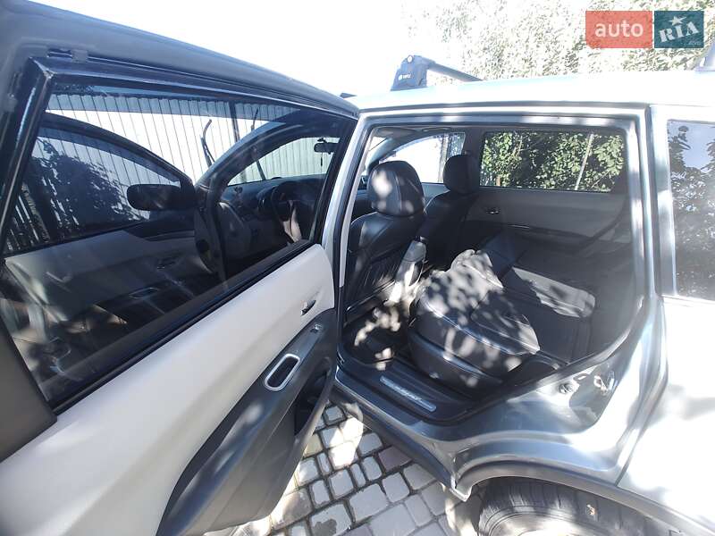 Внедорожник / Кроссовер Subaru Tribeca 2006 в Казатине