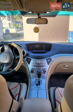Позашляховик / Кросовер Subaru Tribeca 2006 в 