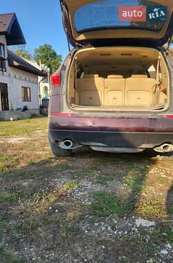 Позашляховик / Кросовер Subaru Tribeca 2006 в 
