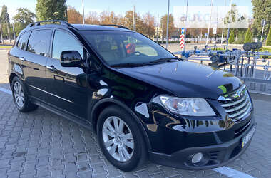 Внедорожник / Кроссовер Subaru Tribeca 2007 в Кременчуге