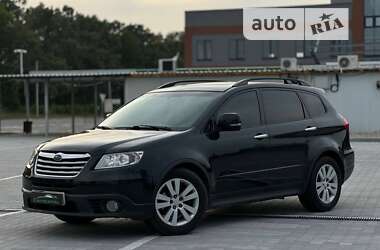 Внедорожник / Кроссовер Subaru Tribeca 2007 в Киеве