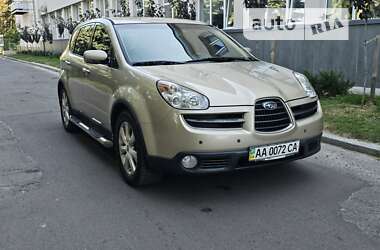 Позашляховик / Кросовер Subaru Tribeca 2007 в Києві