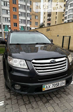 Внедорожник / Кроссовер Subaru Tribeca 2007 в Хмельницком