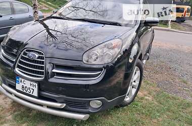 Внедорожник / Кроссовер Subaru Tribeca 2006 в Львове