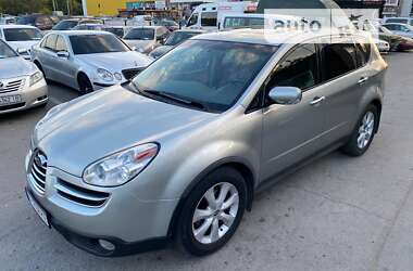 Позашляховик / Кросовер Subaru Tribeca 2006 в Запоріжжі