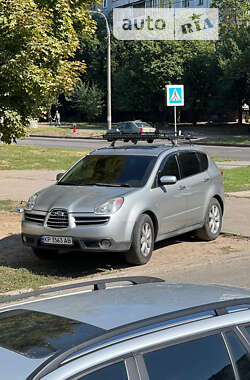 Позашляховик / Кросовер Subaru Tribeca 2005 в Запоріжжі