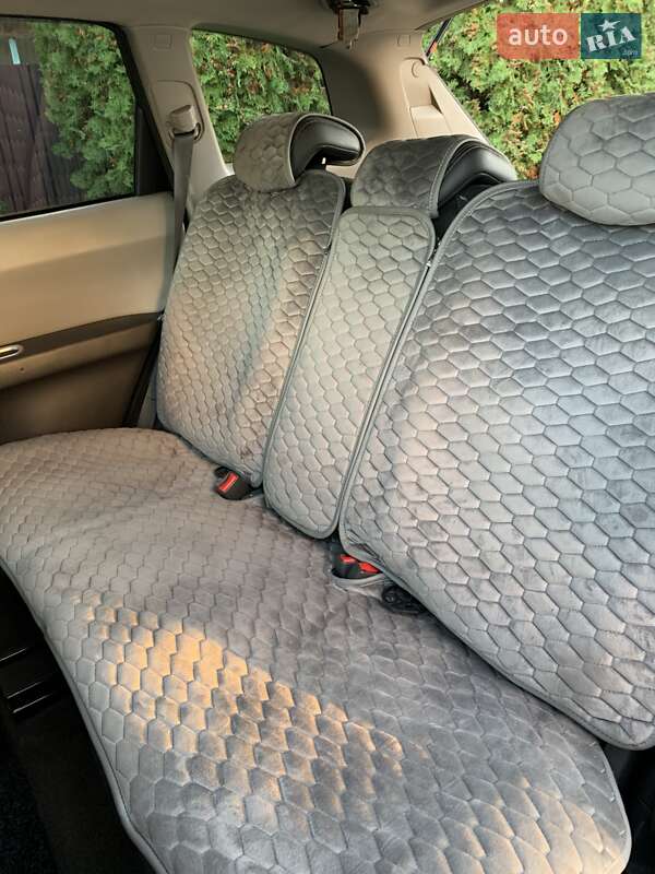 Позашляховик / Кросовер Subaru Tribeca 2008 в Шепетівці