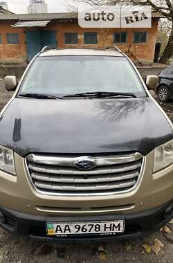 Внедорожник / Кроссовер Subaru Tribeca 2008 в Броварах