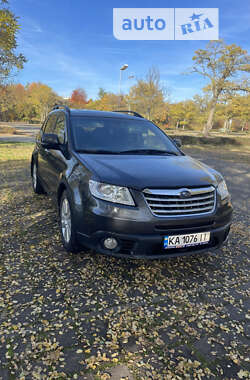 Позашляховик / Кросовер Subaru Tribeca 2008 в Києві