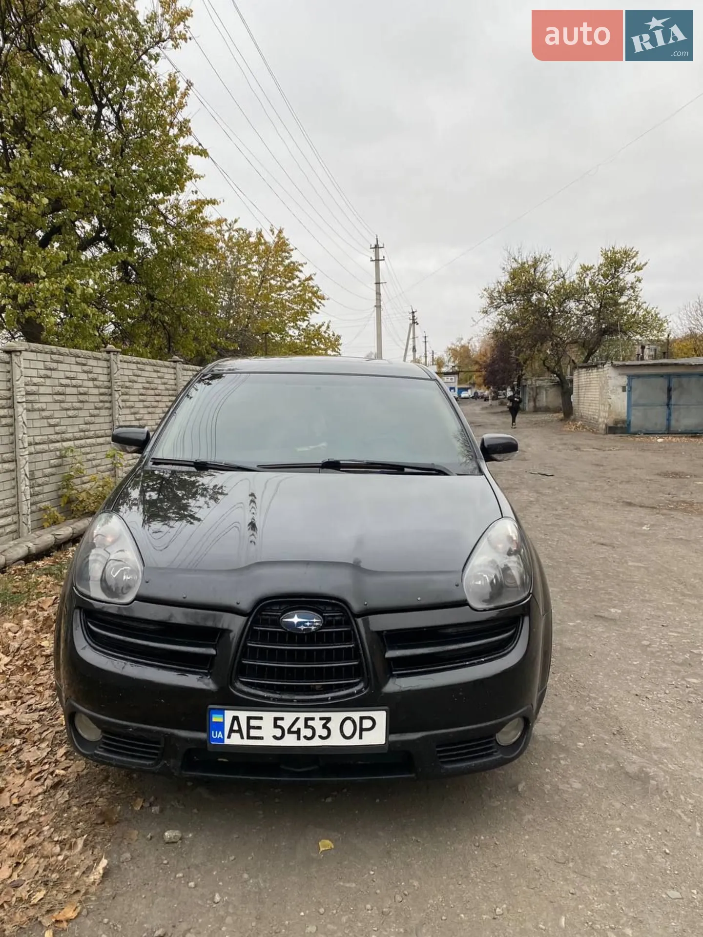 Фото авто 5