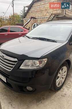 Позашляховик / Кросовер Subaru Tribeca 2008 в Києві