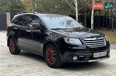 Внедорожник / Кроссовер Subaru Tribeca 2008 в 