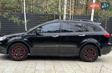Внедорожник / Кроссовер Subaru Tribeca 2008 в 