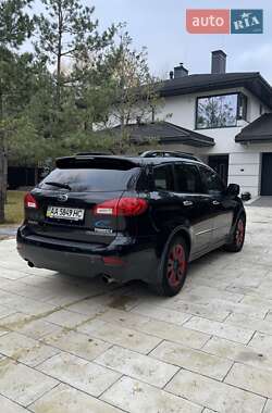Внедорожник / Кроссовер Subaru Tribeca 2008 в 