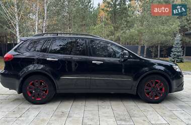 Внедорожник / Кроссовер Subaru Tribeca 2008 в 