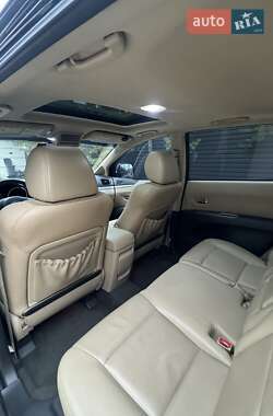 Внедорожник / Кроссовер Subaru Tribeca 2008 в 