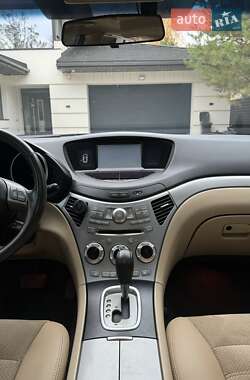 Внедорожник / Кроссовер Subaru Tribeca 2008 в 