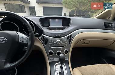 Внедорожник / Кроссовер Subaru Tribeca 2008 в 